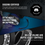 Miniatura: HEADSET AUDIFONOS CORSAIR HS60 HAPTIC Stereo Gaming Headset with Haptic Bass | Lumbisí - Cumbayá - Quito
