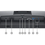 Miniatura: Monitor Dell P2722H 27'' IPS