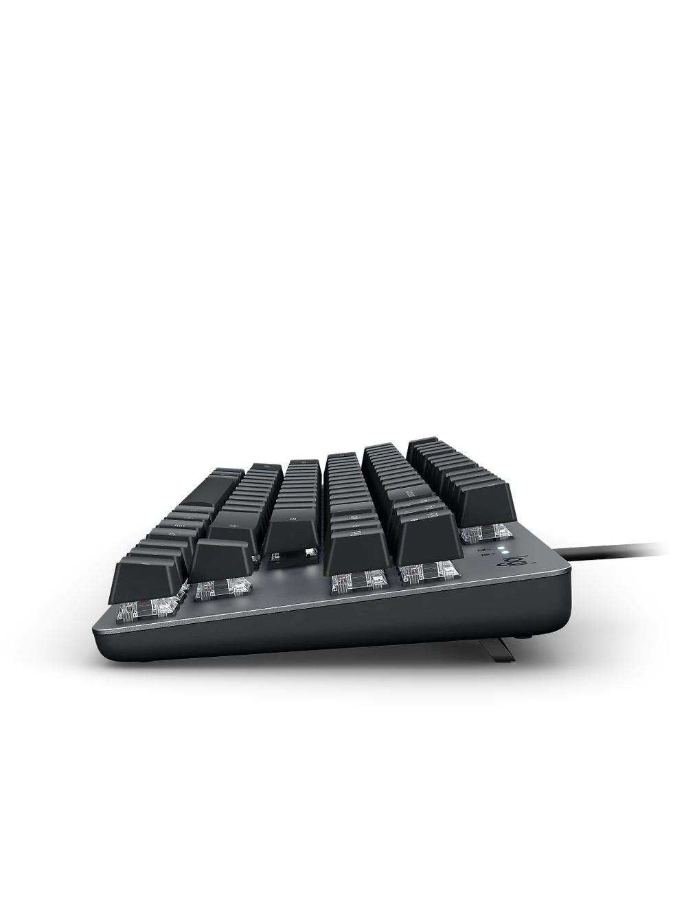 Miniatura: Teclado Mecánico Alámbrico - Logitech K835