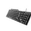 Miniatura: Teclado Alámbrico Xtech XTK-160S