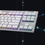 Miniatura: Teclado Gamer Mecánico Inalámbrico G915 TKL - Logitech (sin numpad)