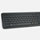 Miniatura: Teclado Inalámbrico All in One - Microsoft