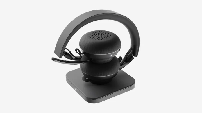 Miniatura: HEADSET LOGITECH UC Zone Wireless Negro