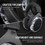 Miniatura: HEADSET AUDIFONOS CORSAIR HS60 HAPTIC Stereo Gaming Headset with Haptic Bass | Lumbisí - Cumbayá - Quito