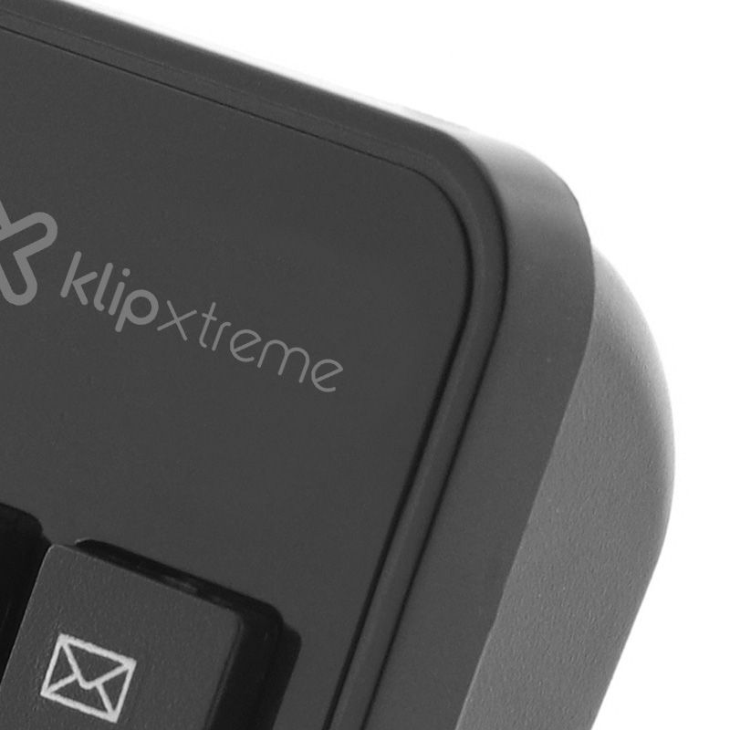 Miniatura: Teclado Número Inalámbrico  Zypher - Klip Xtreme KNP-110