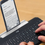 Miniatura: Teclado Portable Inalámbrico - Logitech Keys-to-Go