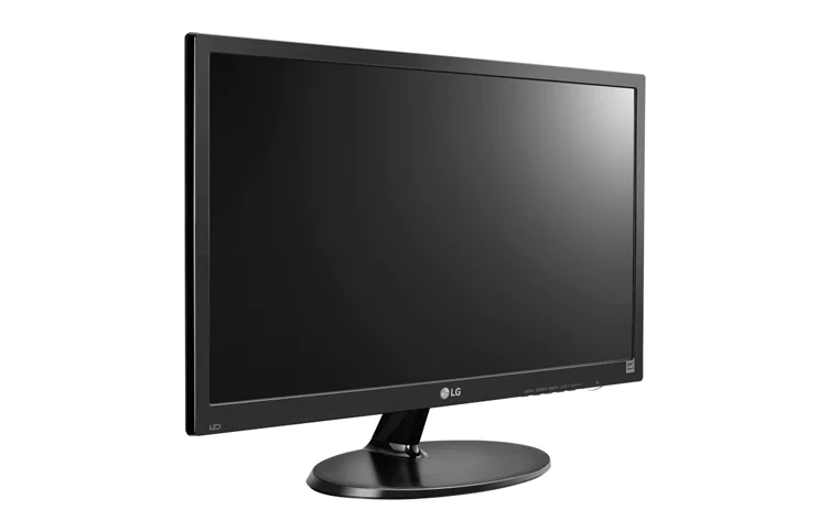 Miniatura: Monitor LG 19''