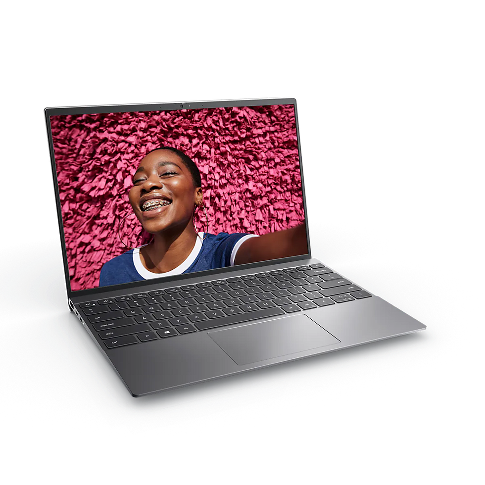 Miniatura: Dell Inspiron 13 5310 - Intel Core i7 11390H - 8 GB RAM - 512 GB SSD NVMe