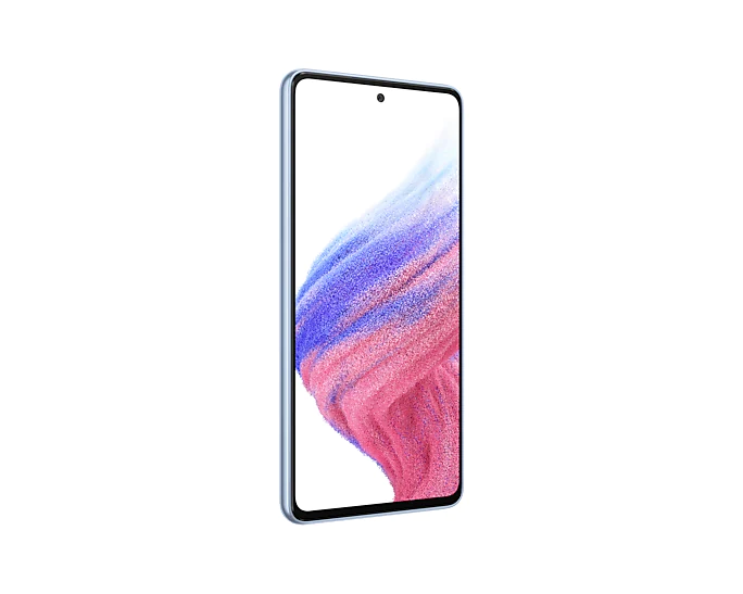 Miniatura: Samsung Galaxy SM-A536MZK OC 6GB 128GB 5G 6.6Inc 4 Cam USB-C Android 12