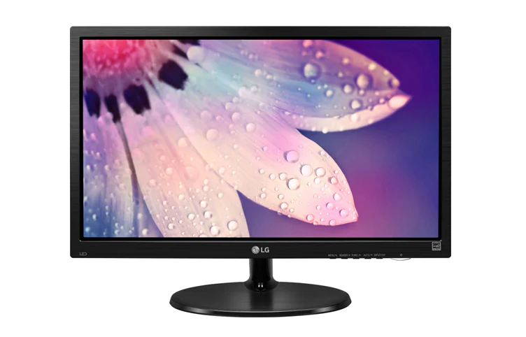 Monitor LG 19''