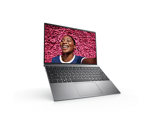 Miniatura: Dell Inspiron 13 5310 - Intel Core i7 11390H - 8 GB RAM - 512 GB SSD NVMe