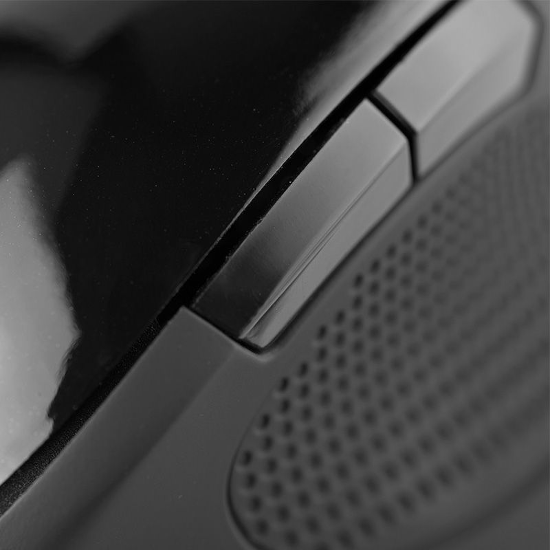 Miniatura: Mouse inalámbrico ergonómico - Klip Xtreme KMW - 500