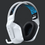 Miniatura: HEADSET LOGITECH GAMING G733 KDA WIRELESS LIGHTSPEED RGB LoL Special Ed