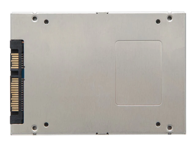 Miniatura: Kingston SSDNow UV400 - Unidad en estado sólido - 120 GB