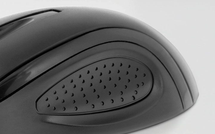 Miniatura: Mouse Alámbrico XTM - 175