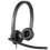 Miniatura: HEADSET LOGITECH H570e Negro Mono ó Stereo ALAMBRICO USB SUPRESION RUIDO