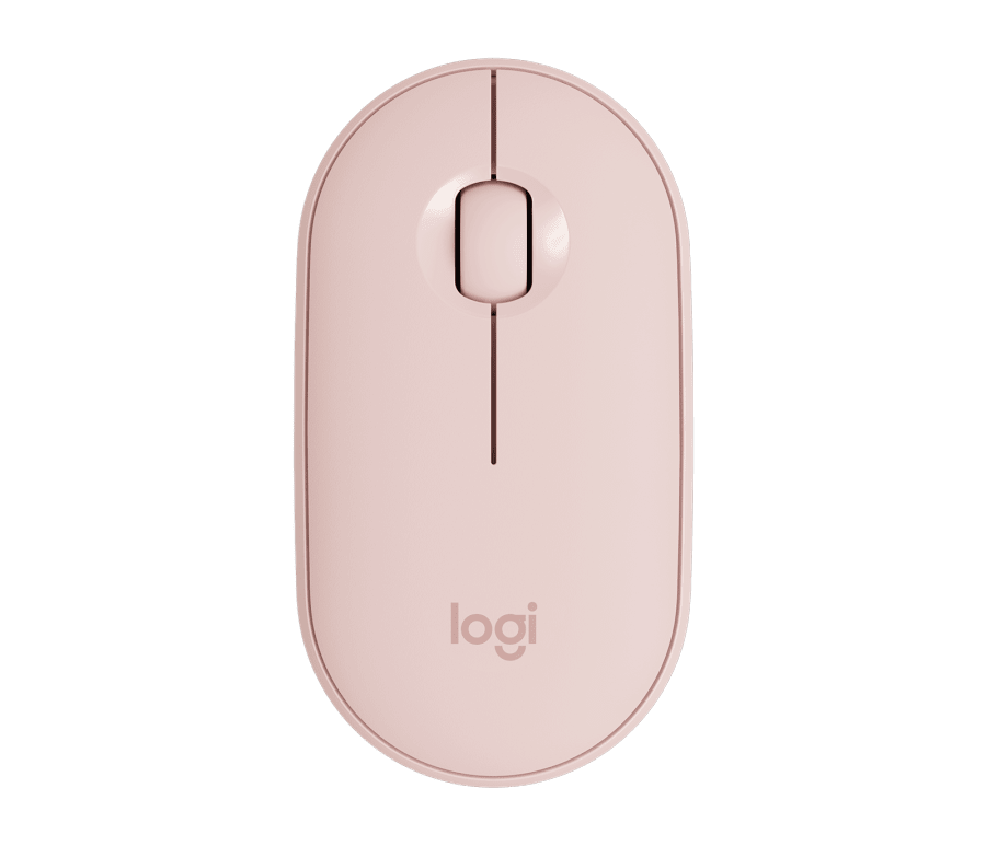 Miniatura: Mouse Inalámbrico - Logitech Pebble M350