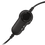 Miniatura: HEADSET LOGITECH H151 STEREO WIRED 1.8mts Conexion 3.5mm Negro | Lumbisí - Cumbayá -Quito