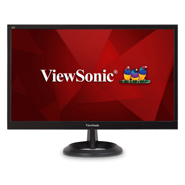 Monitor ViewSonic VA2261H-2  22" TN