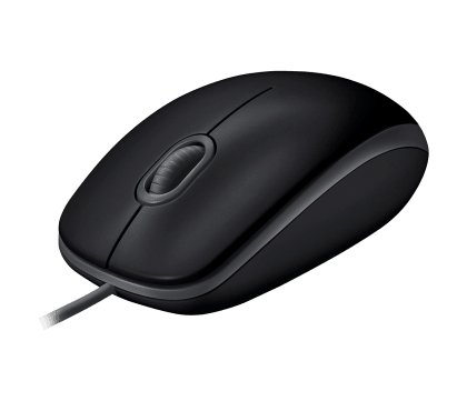 Miniatura: Mouse silencioso - Logitech M110