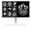 Miniatura: Monitor Clínico LG 27HJ712C 27'' IPS