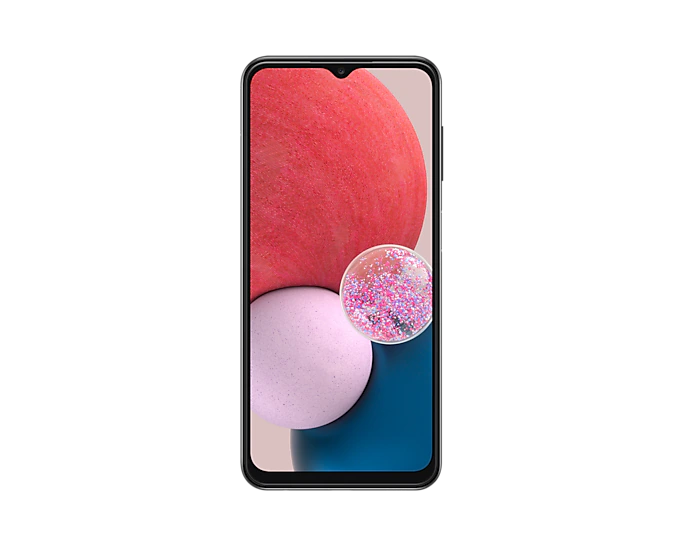 Miniatura: Samsung Galaxy SM-A135 OC 4GB 128GB 5G HD-Plus 6.5Inc Cam. Andr.11