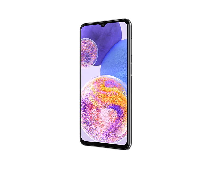 Miniatura: Samsung Galaxy SM-A235MZK OC 4GB 128GB 5G 6.6Inc 5-Cam. uSD USB-C Android 12