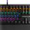 Miniatura: Teclado Gamer Alámbrico Ballista 300P - Primus Gaming