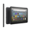 Miniatura: AMAZON QC 1.3Ghz 32GB WIFI 8.0Inc IIPS 2-Cam. uSD Android Negro