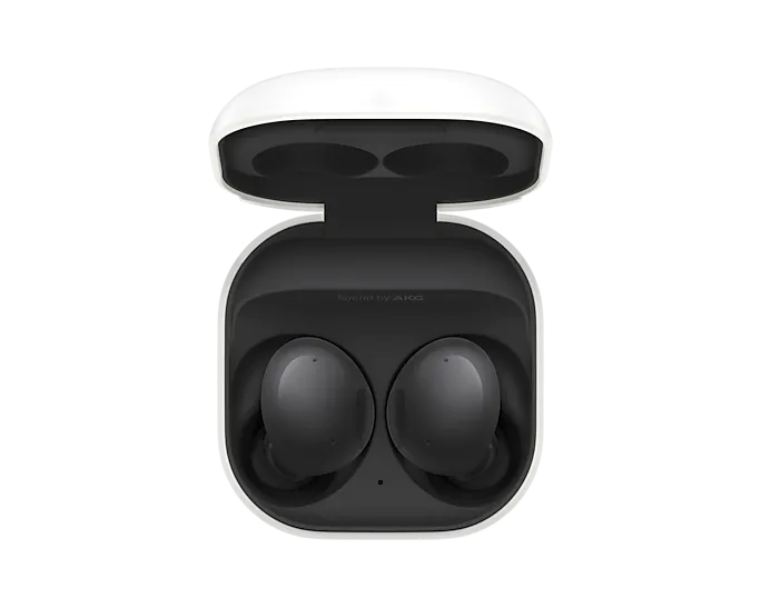 Miniatura: Audifonos Samsung Galaxy Buds2 BT v5.0 11 Horas 6.3g Negro Originales
