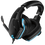 Miniatura: HEADSET LOGITECH GAMING G635 Negro 7.1 RGB LIGHTSYNC MULTIPLATAFORMA 3.5MM O USB | Lumbisí - Cumbayá - Quito
