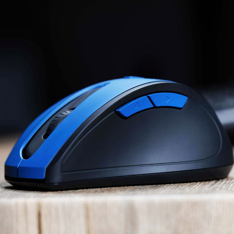 Miniatura: Mouse Inalámbrico Klip Xtreme - KMW -356