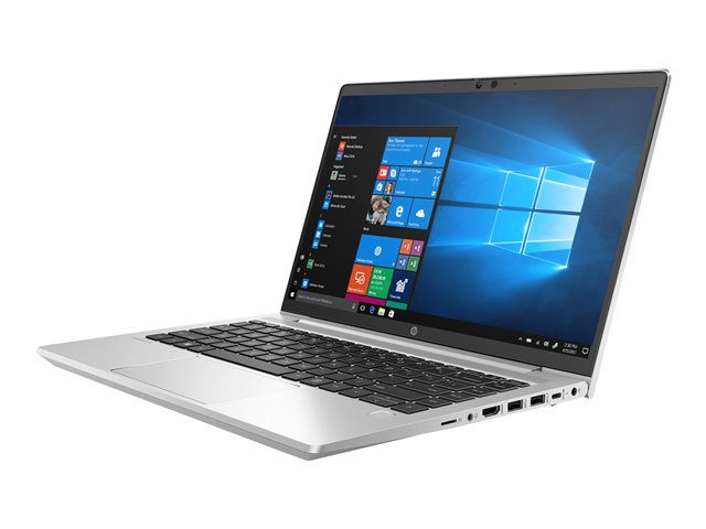 HP ProBook 440 G8 - Intel Core i5 1135G7 - 8 GB RAM - 512GB SSD NVMe - Win11 Pro