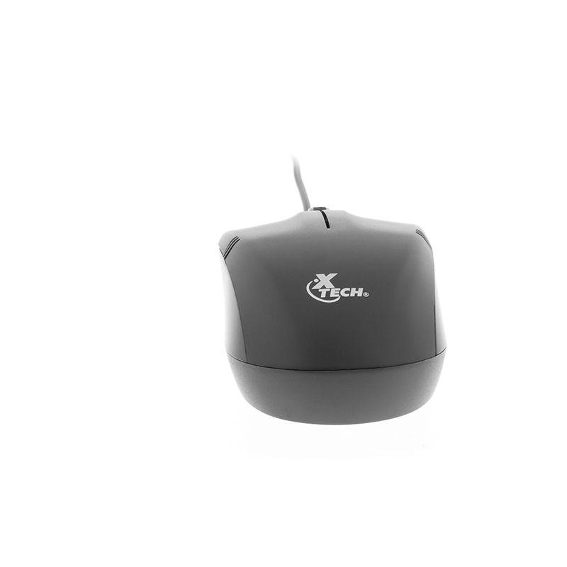 Miniatura: Mouse Alámbrico XTM - 205