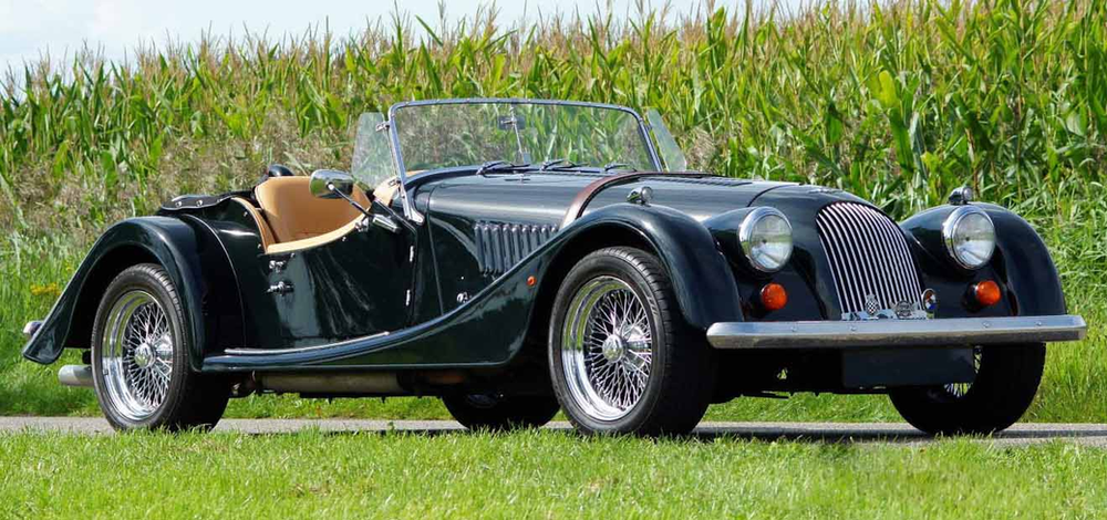 Shipping Classic vehicles