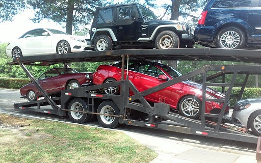 50% off Auto transport Texas to California call 561-923-0803 for Free Quote.