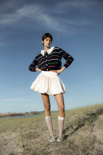 Noa Skirt | website