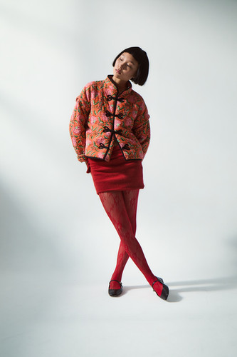 ジャケット・アウター Sakura Sakura Jacket | website