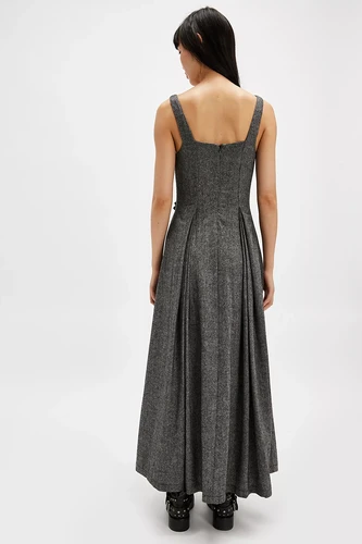 Tach Clothing ★ Tach Aurora Dress Aurora Dress | website