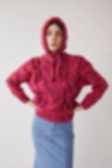 Thumbnail: Marcy Wool Blend Hat