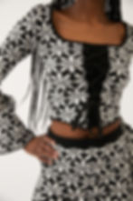 Thumbnail: Emily  Knit Top
