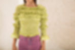 Thumbnail: Raissa Satin Top