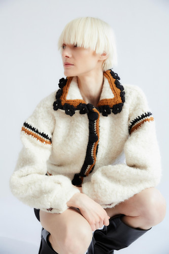 Belen Jacket | website