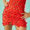 Thumbnail: Lisbeth Crochet Dress