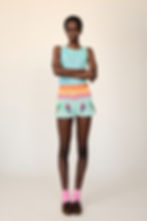 Thumbnail: Isla Knitted Short