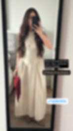 Thumbnail: Naomi Linen Dress
