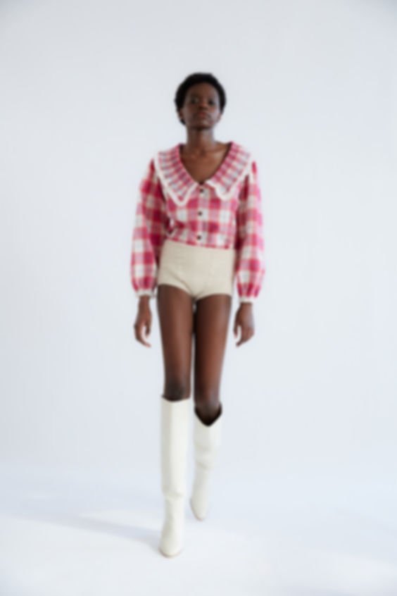 Lila Shirt
