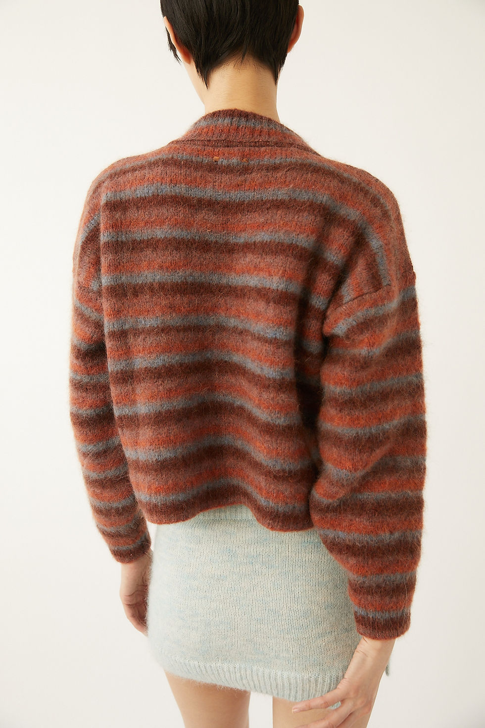 Thumbnail: Elisa  Knit Skirt