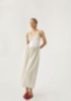 Thumbnail: Nasser Midi bicolor Dress