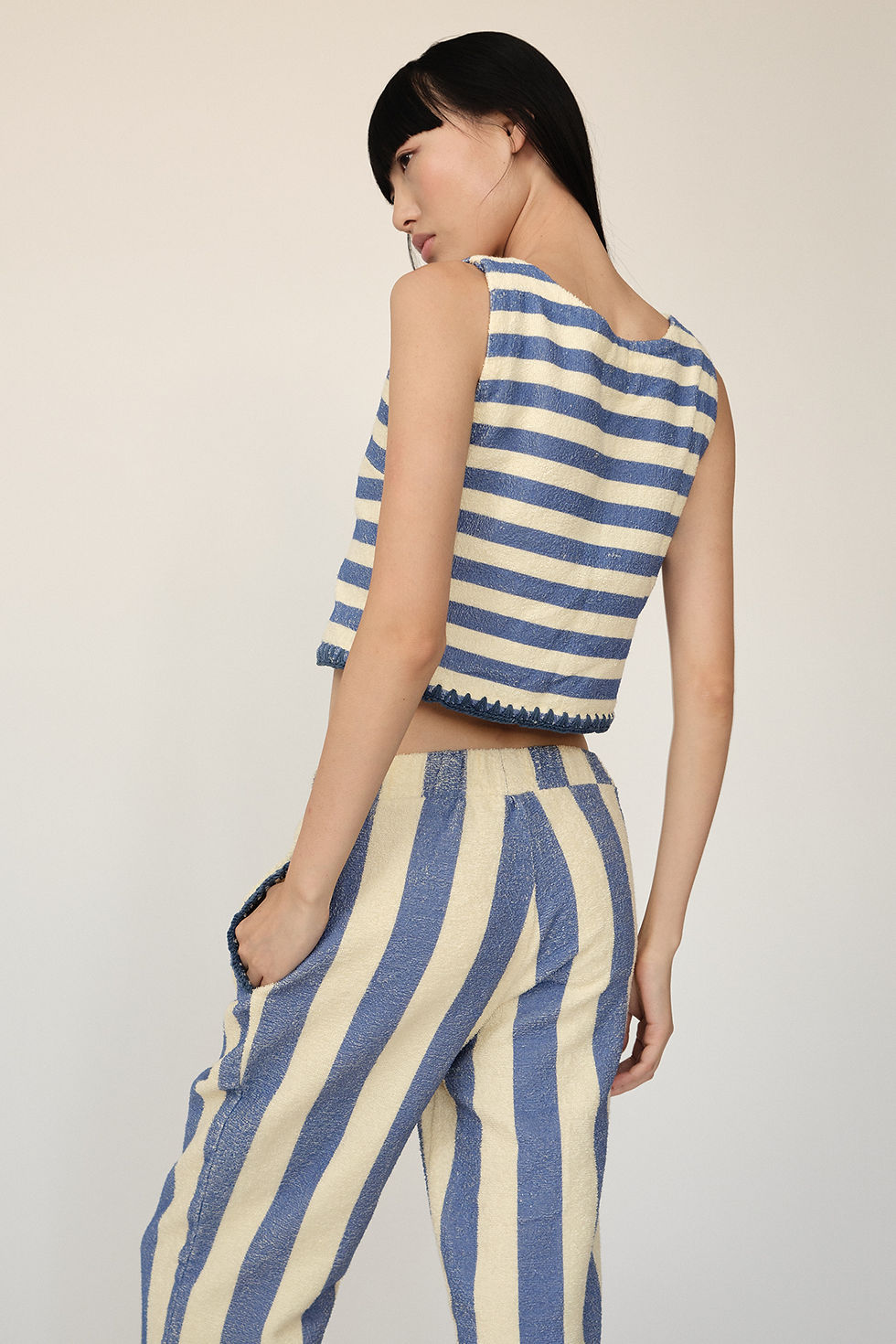 Thumbnail: Nerina Terry Pant